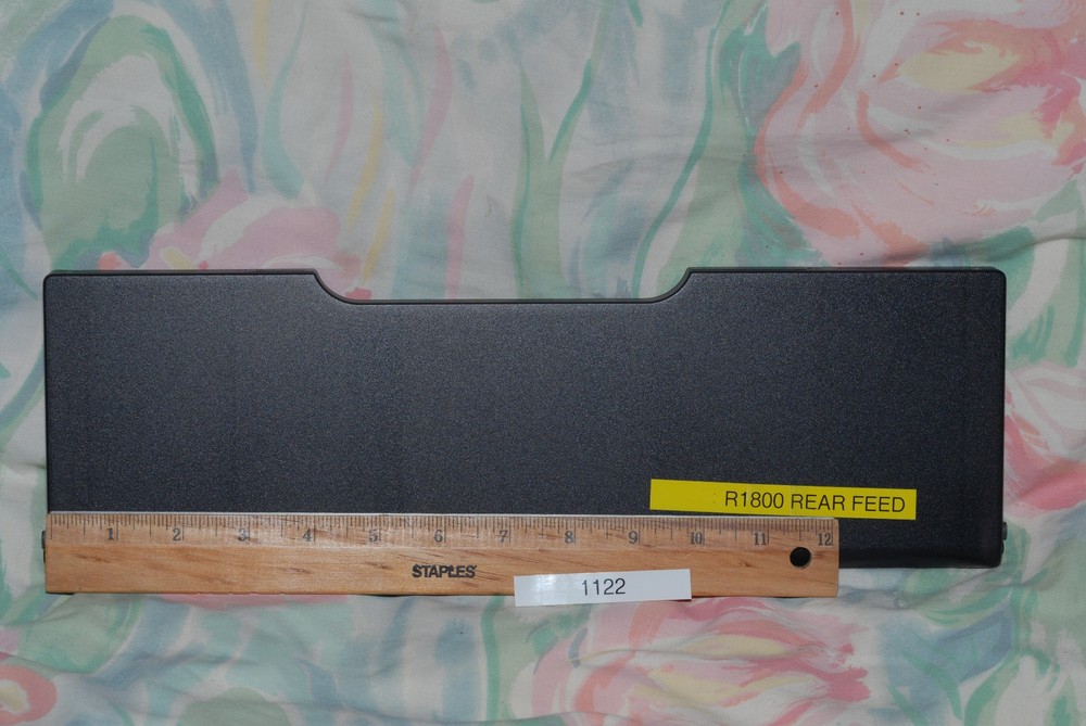 Epson Stylus R1800 Rear Feed Input Support / Rear Paper Load input support