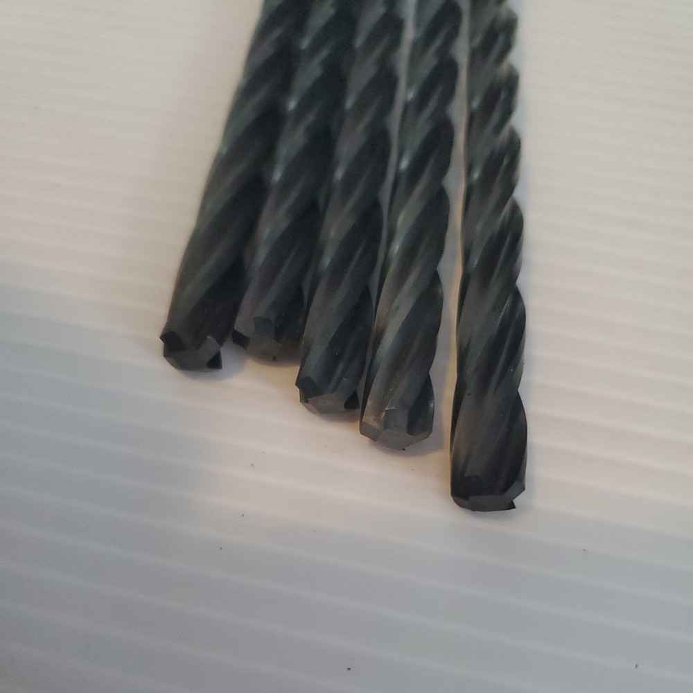 As shown Guhring Core Drill Bit 62551-t-16 .2940 diameter 5 pack