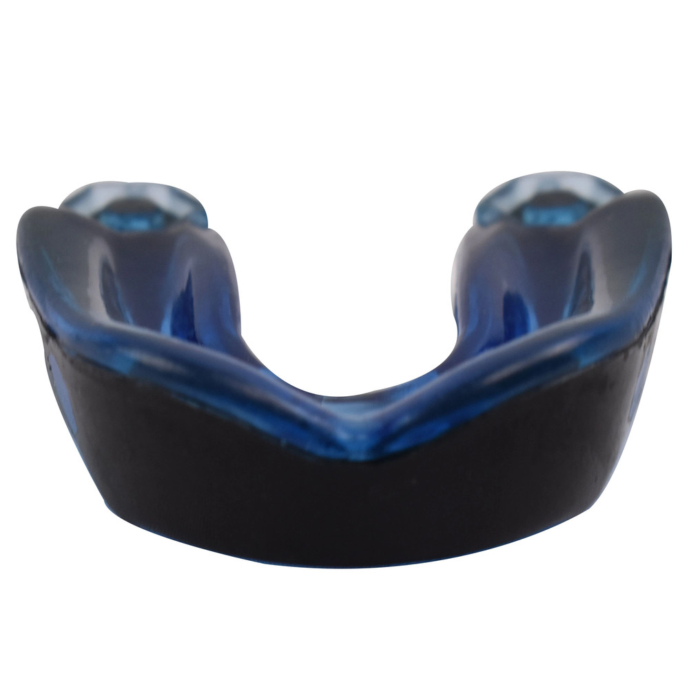 Colored Mouth Guard Dark Blue