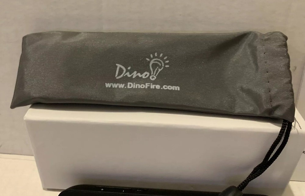 DinoFire Wireless Presenter Q06