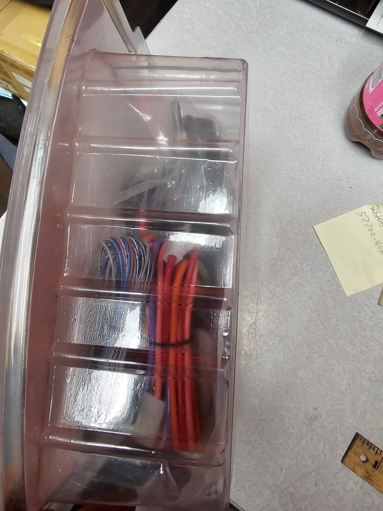 remote start model 24921B