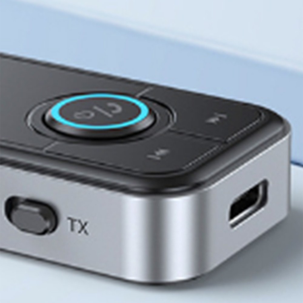 Bluetooth Receiver T67 Adapter Adapter D6A21345