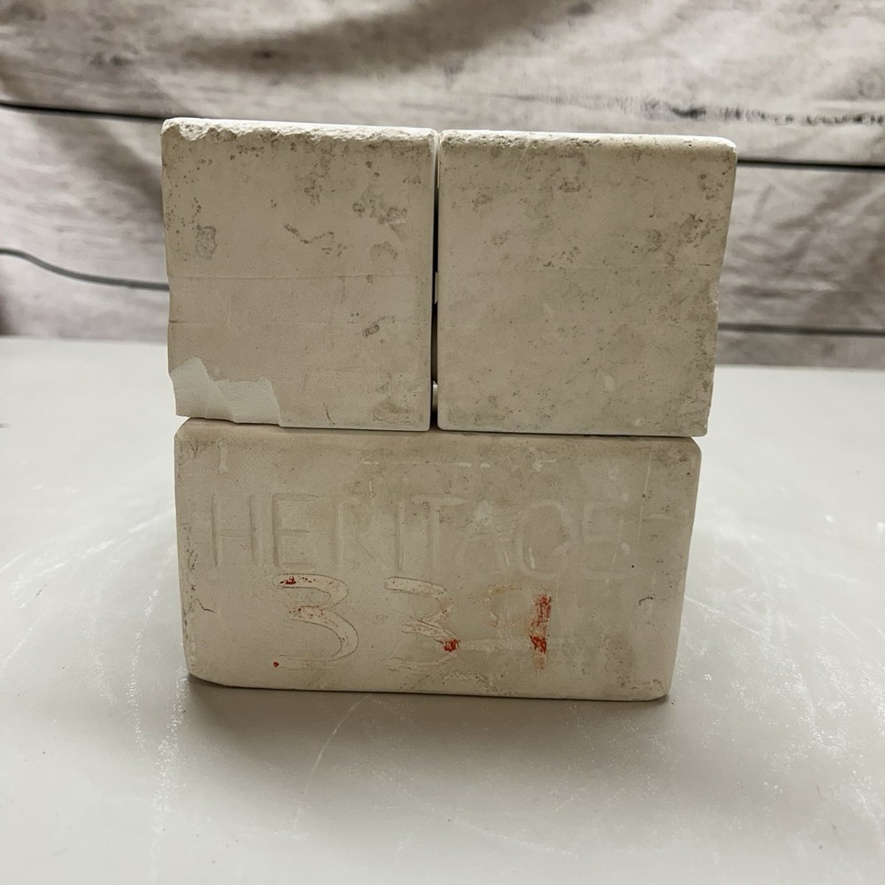 Ceramic Slip Casting Mold Heritage