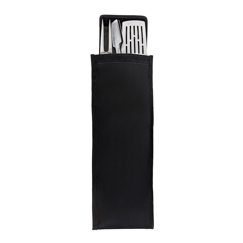 Grill Utensil Storage Bag - 2 PACK