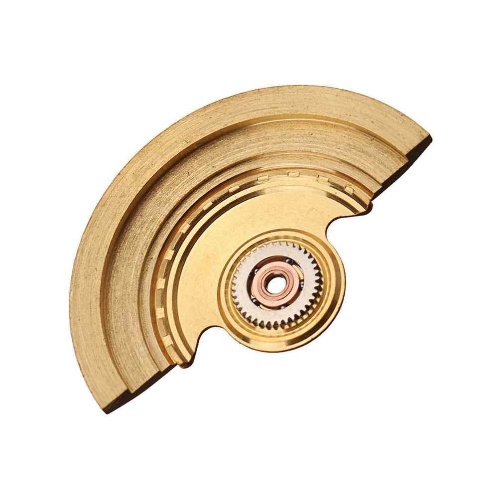 Durable Automatic Hammer Movement Rotor Oscillating Weight For ETA 2824 2836 E