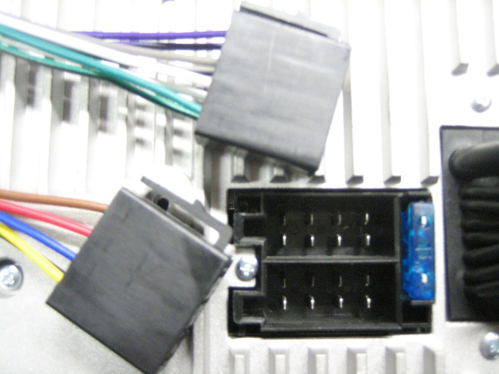 Pyle Marine Stereo Wire PLMRKT38W