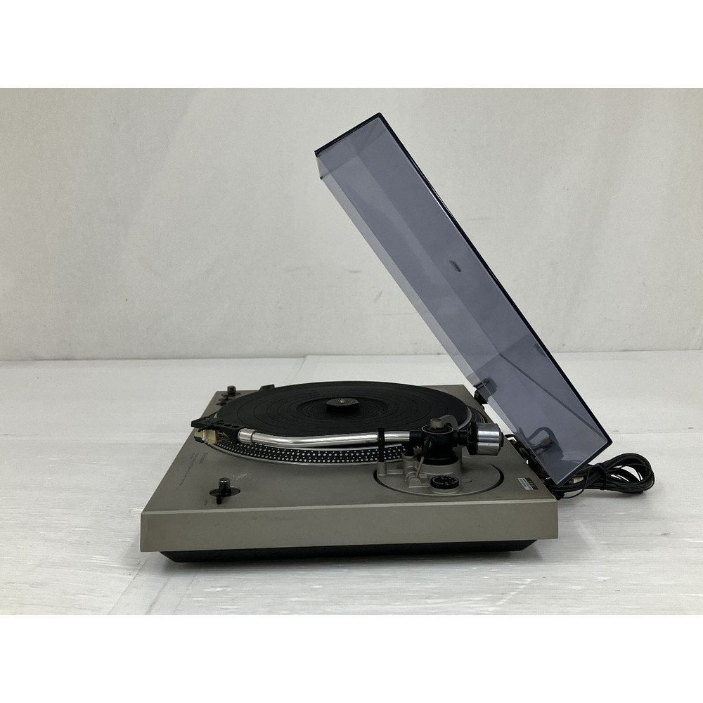 Technics SL-1700 Direct Drive Automatic Vintage Record Player Tested Working