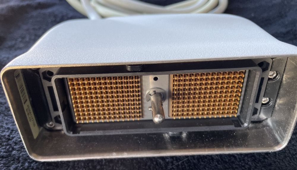 Philips L9-3 Linear Array Ultrasound Transducer Probe - UNTESTED BUT GUARANTEED