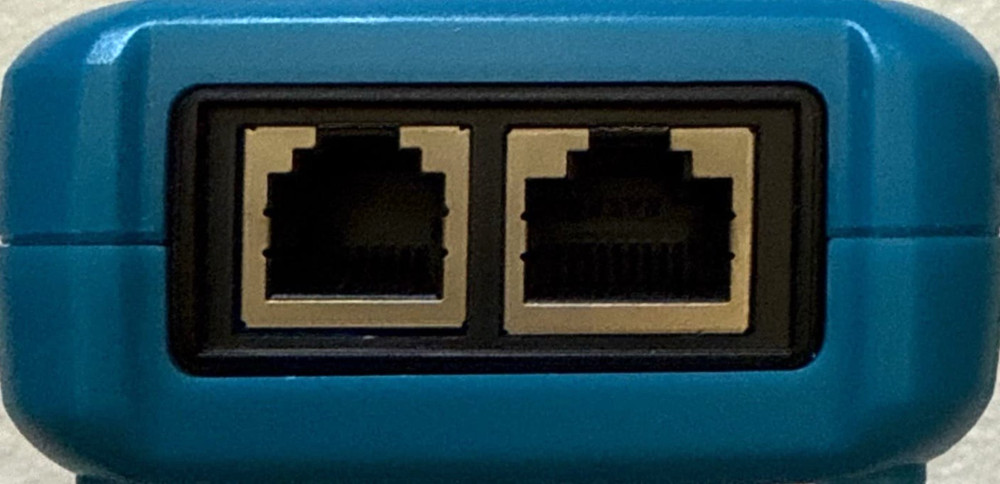 BSIDE Multi-functionl FWT11 Handheld Wire Tester & Tracker, RJ-45 RJ-11