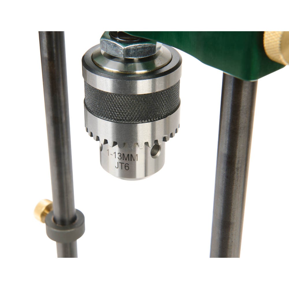 WoodRiver Portable Drill Guide