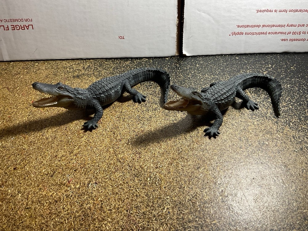 safari ltd animals