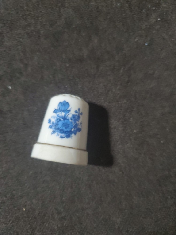 Thimbles Ceramic 9 Total