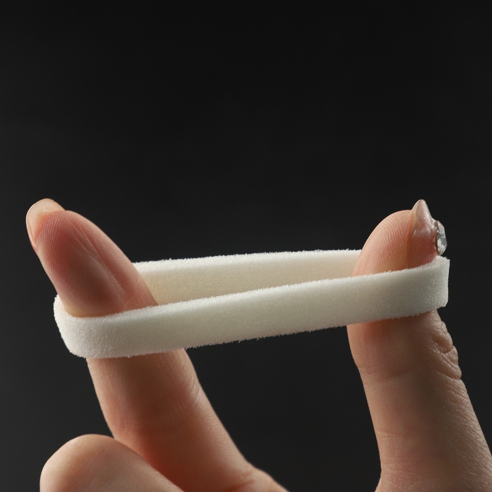 Improve Front Fork Functionality with 10pcs Foam Rings Sealed Foam Absorb Seal