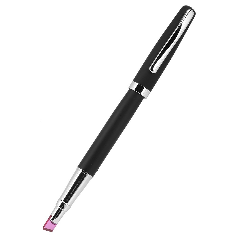 Optical Fiber Cleaver Pen Type Cutter Cleaving Tool Flat Ruby Blade❀