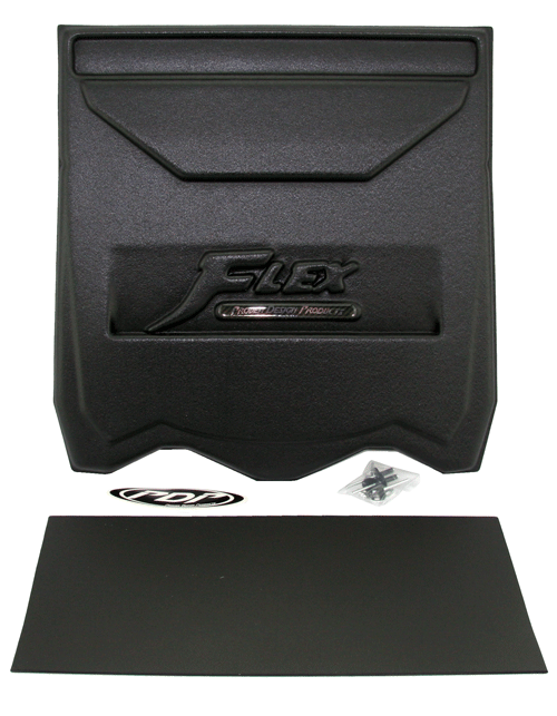YAMAHA MOUNTAIN MAX / SIDEWINDER 2018+ SNOWMOBILE PDP ACCESSORY COMBO KIT