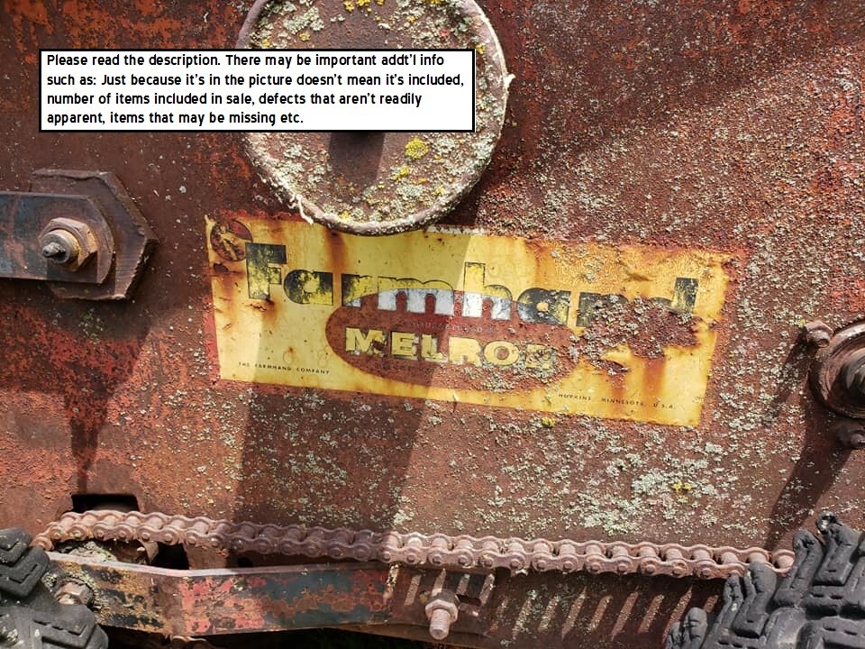 Case CNH Nut 84137270