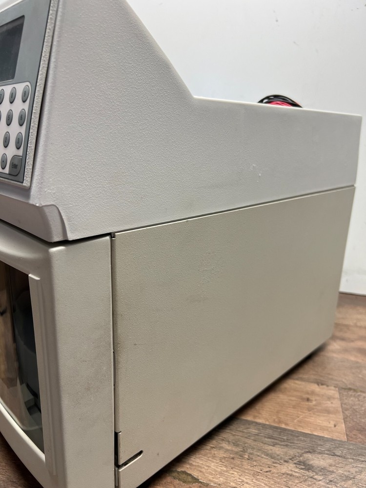 Dionex Autosampler Model AS-1 no syringe