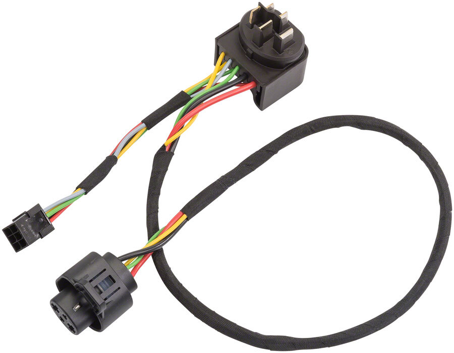 Bosch PowerTube Cable - 220mm, eBike System 2
