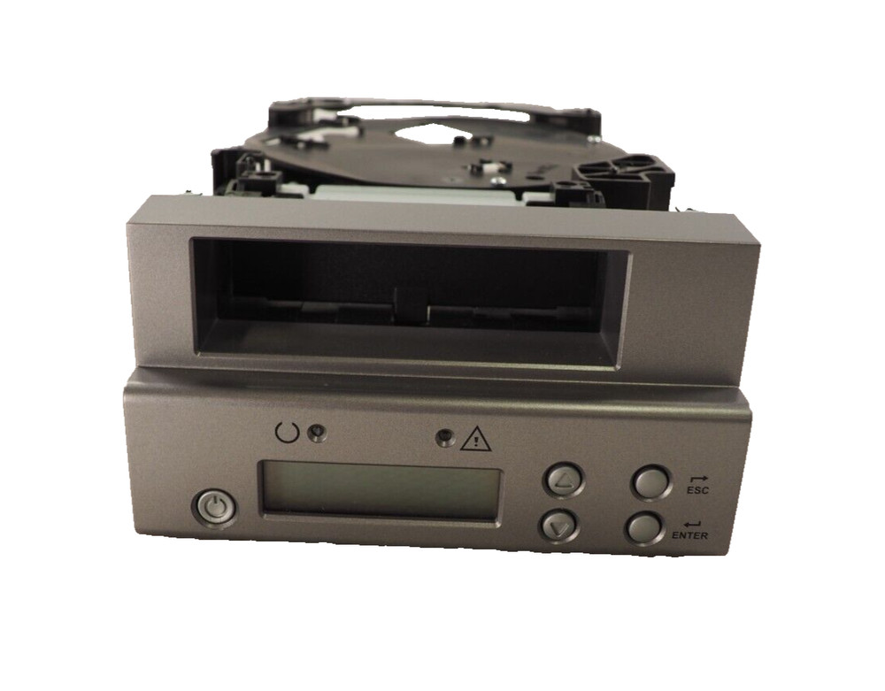 Quantum ElGato MTD2006F Tape Drive Assembly