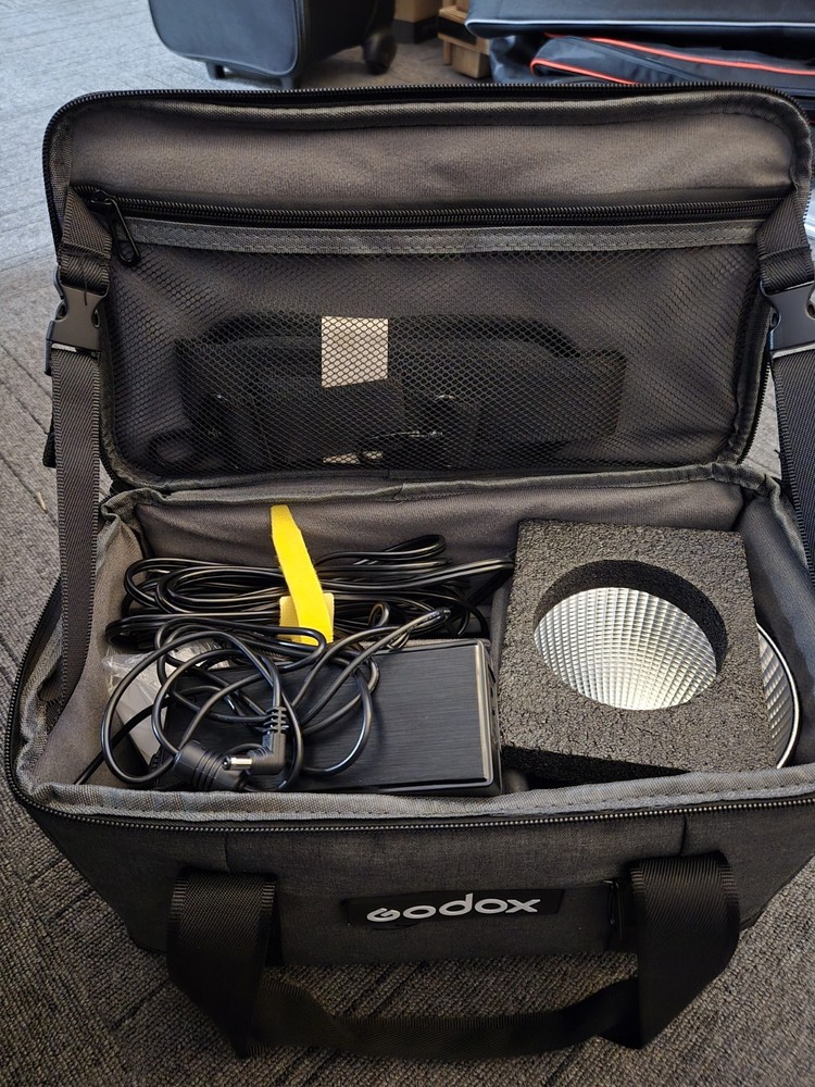 Godox ML60 Daylight LED Video Light OPEN BOX