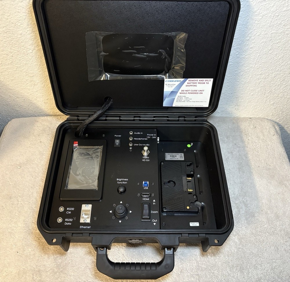 Cobham SOL7MIV-202091