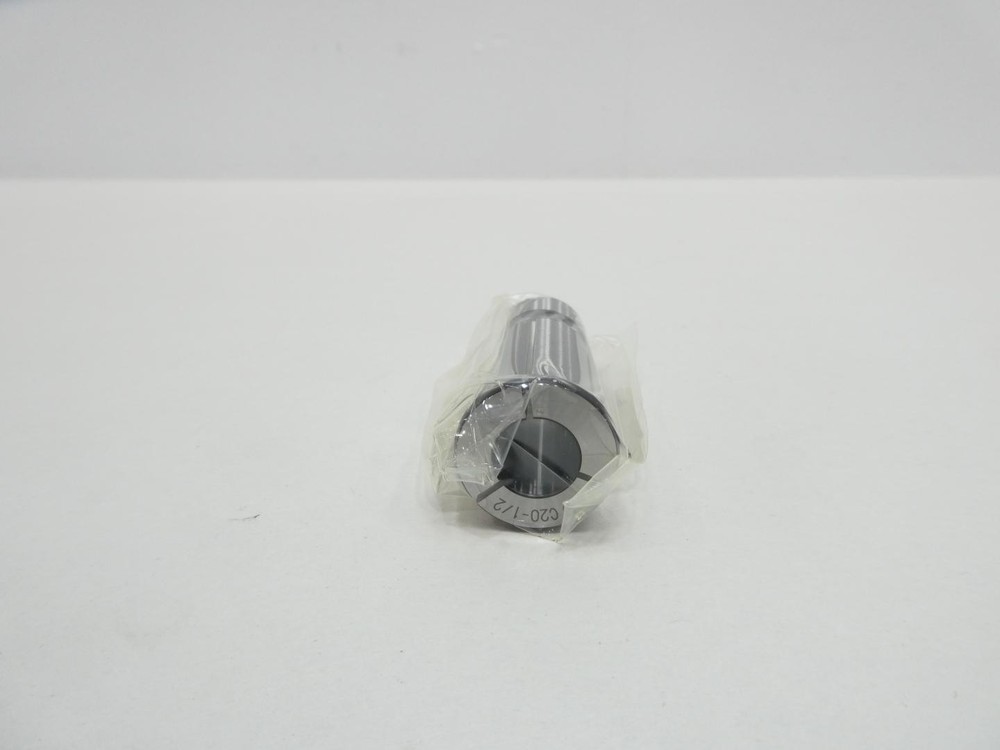 Big Daishowa Seiki C20-1/2 Collet