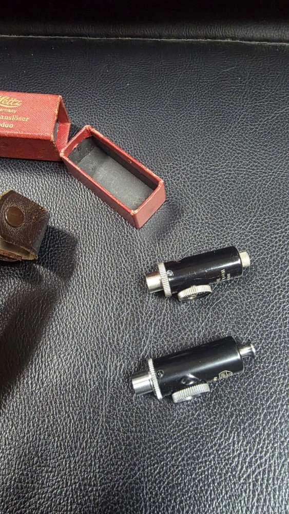 Leica Self Time Apdoo ×2