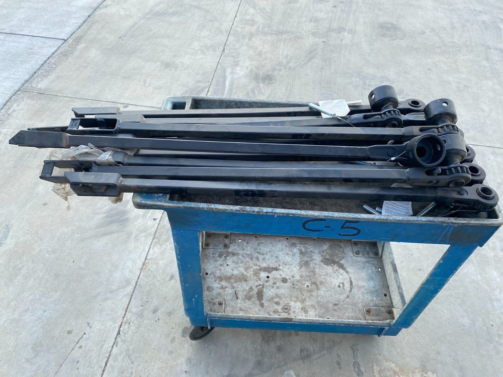 Combination Ratchet Winch Bar - Pacific Cargo 7005-R - Strap/Chain Binder Tool