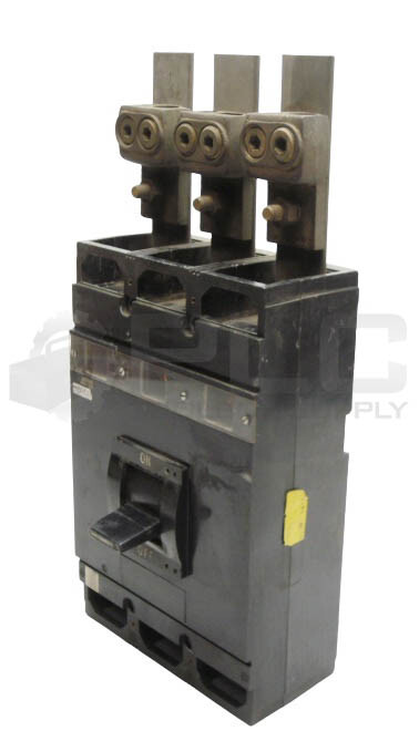 INDUSTRIAL CIRCUIT BREAKER 1000AMP 3POLE