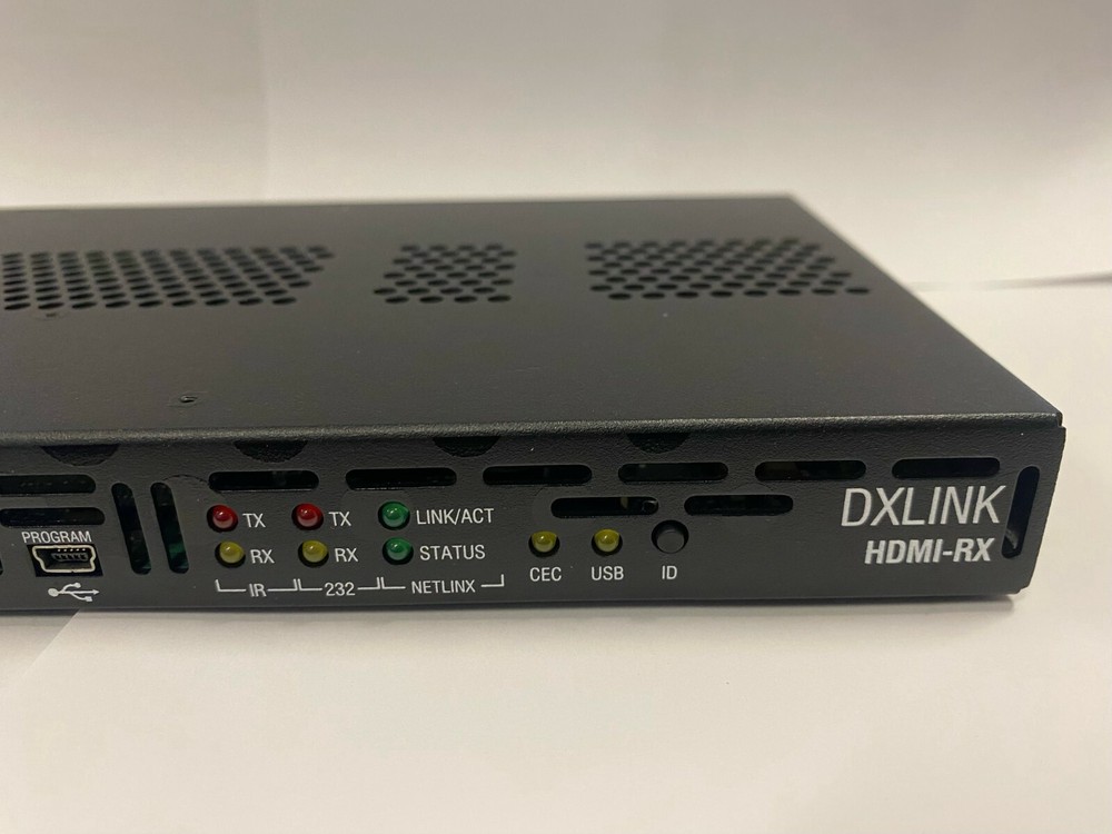 AMX FG1010-500 DXLink Multi Format