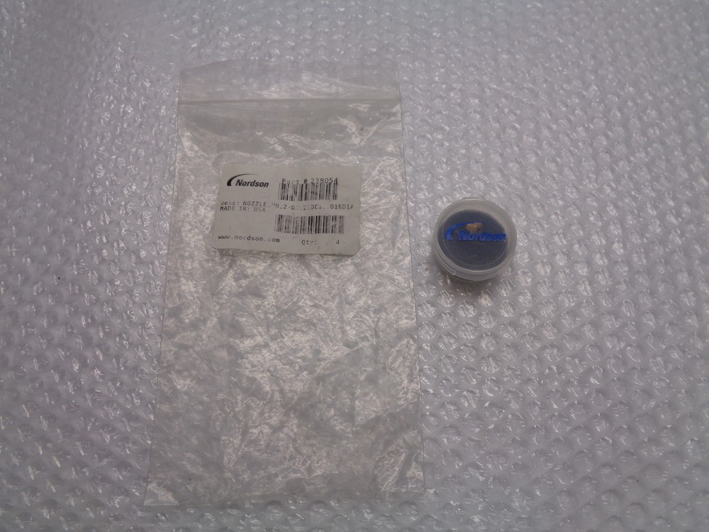 NORDSON 238054 NOZZLE NSMP