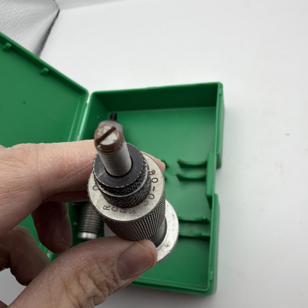 RCBS FL 2 Die Set 30-06 14801