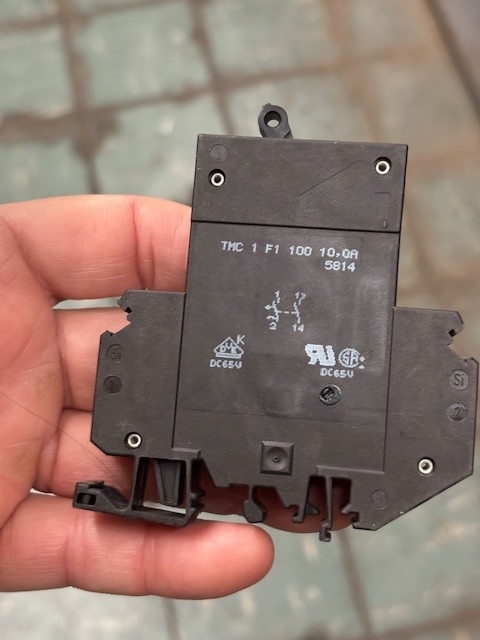 5531862 PHOENIX CONTACT