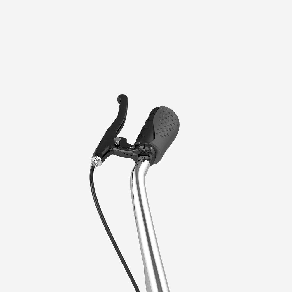 Premium Knee Walker Ergonomic Hand Grips