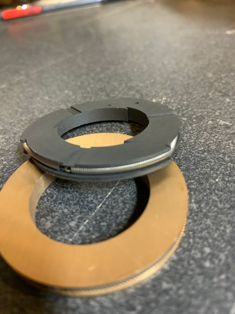 045600-202 Pressure Packing Ring