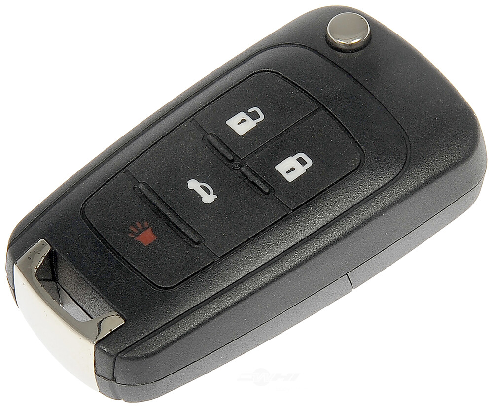 Keyless Entry Transmitter Cover-Remote Case Dorman 95631