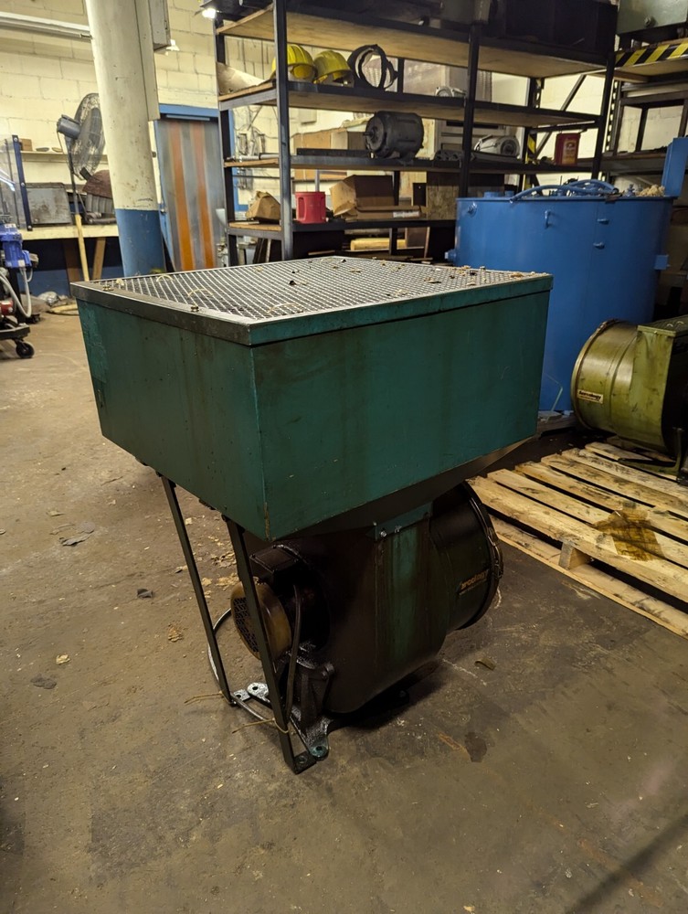 Aercology Mist Collector EA-905