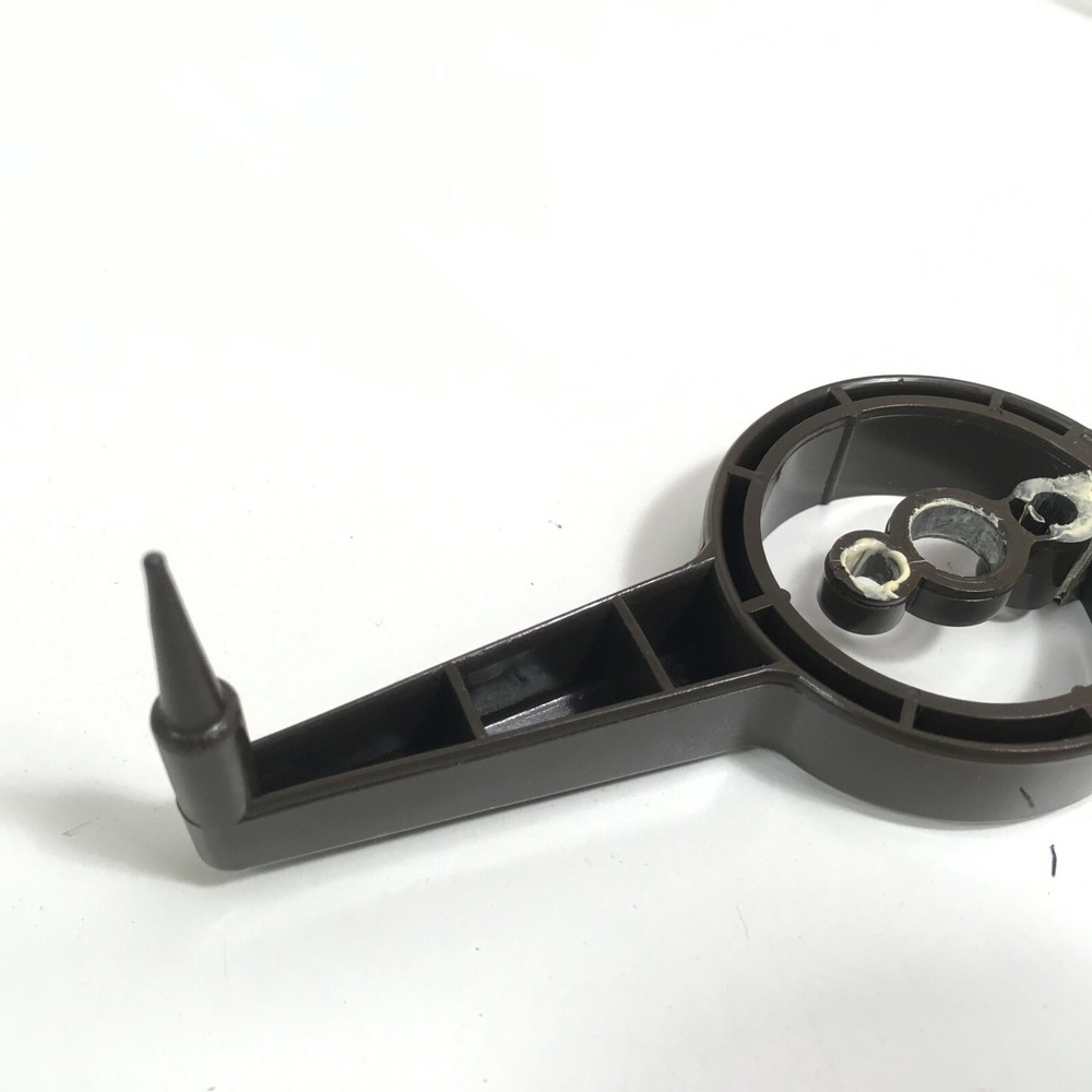 Dazey Stripper Model DVS-5 Top Vegetable piercing holding part