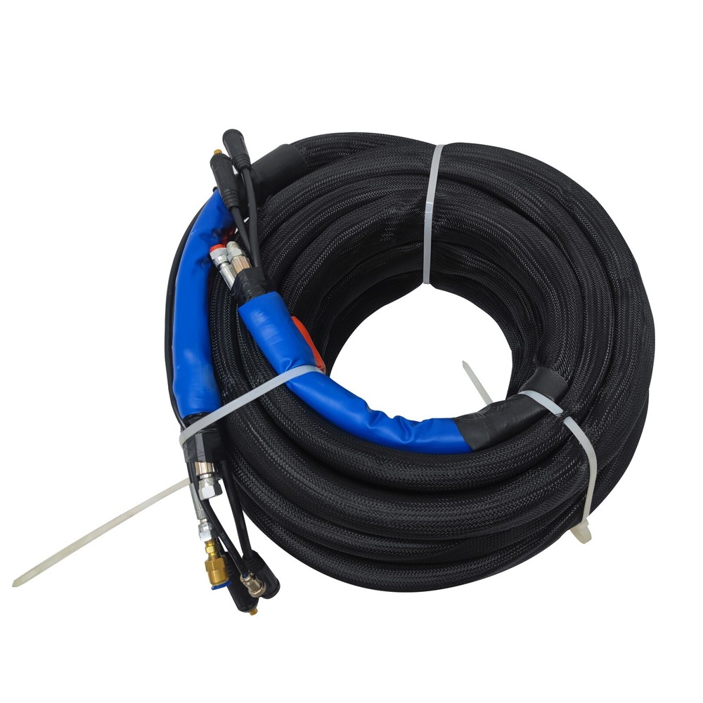 110V 1:1 Polyurethane Foam Spray Machine Heating Sprayer Insulation Machine