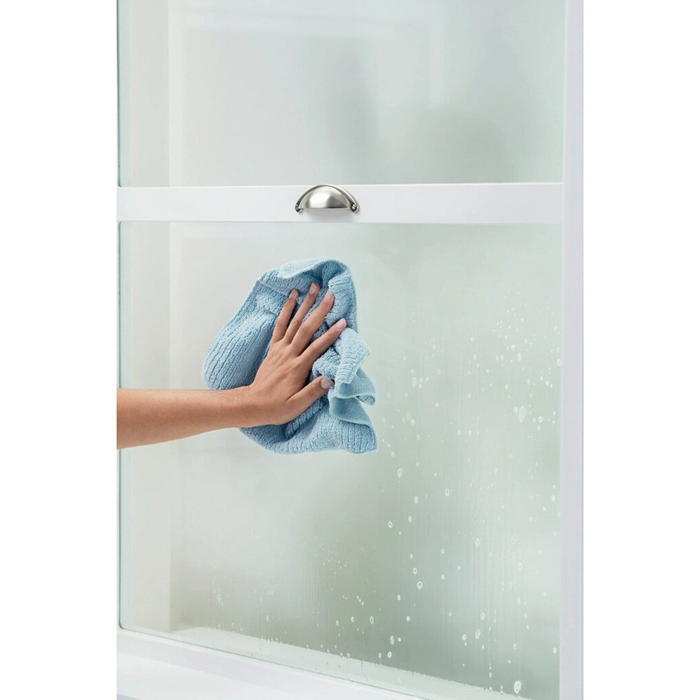 Scotch-Brite 3-in-1 Microfiber Kitchen Cloth 1 Cloth