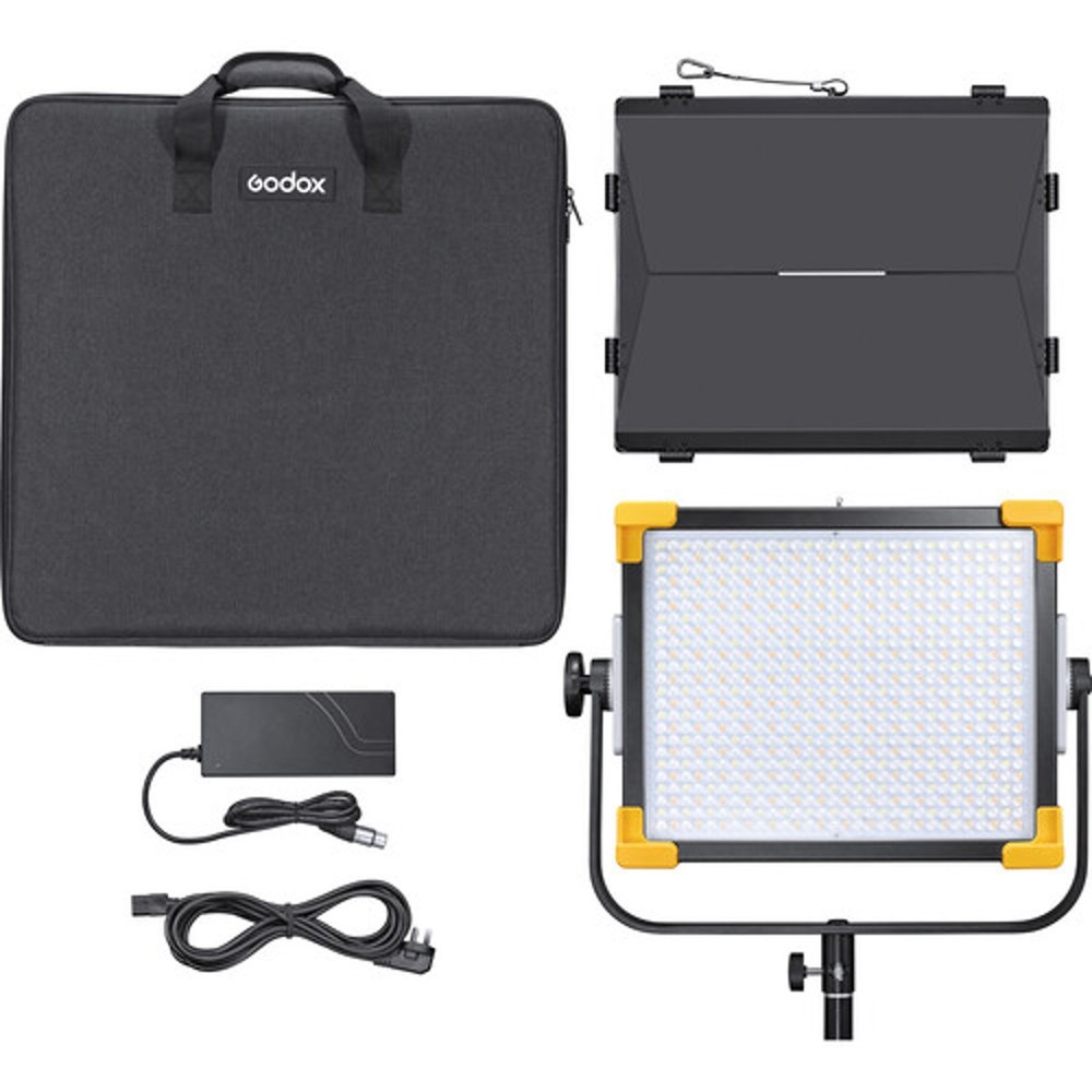 Godox LD75R RGB Panel Light