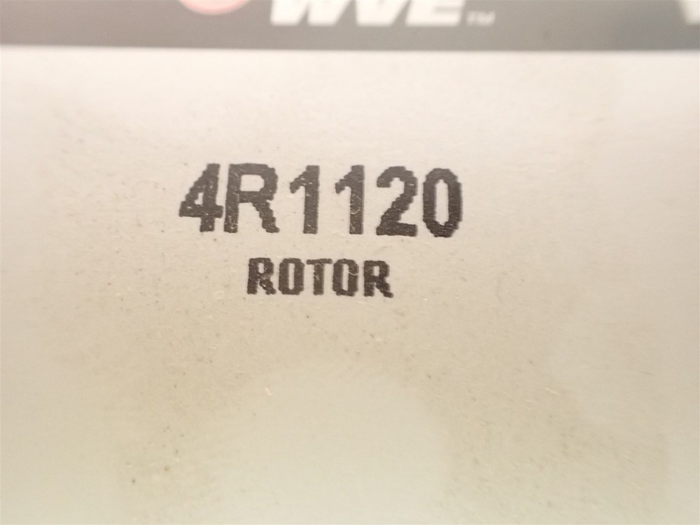 NEW WVE 4R1120 Ignition Distributor Rotor (BN480)