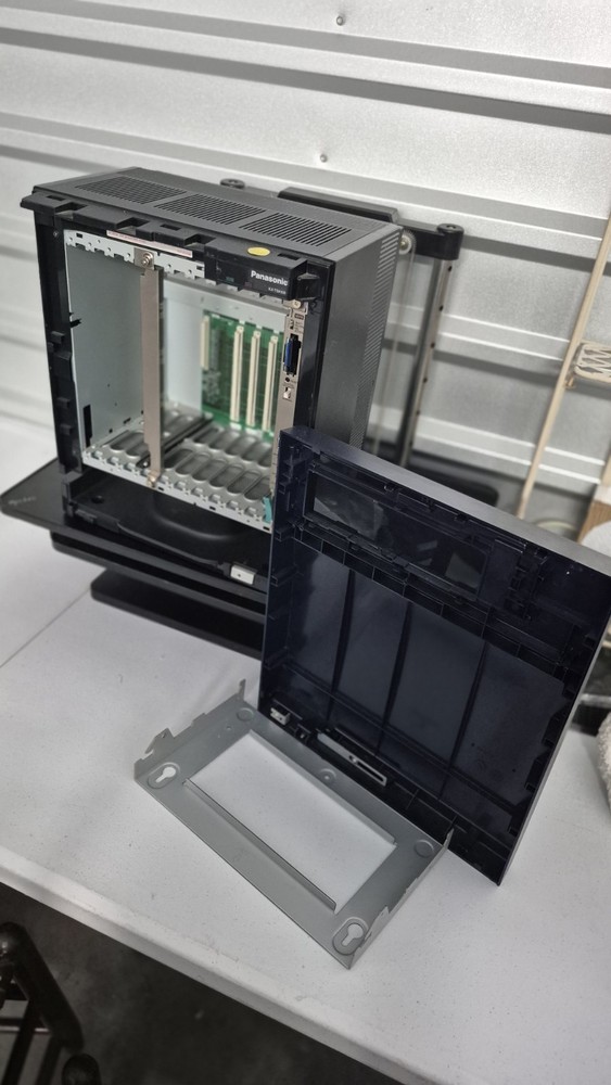 PANASONIC PHONE SYSTEM KX-TDA100 - PREOWNED