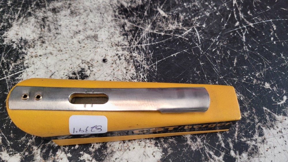 CST Berger Sight Surface Level Portable Survey Hand Tool
