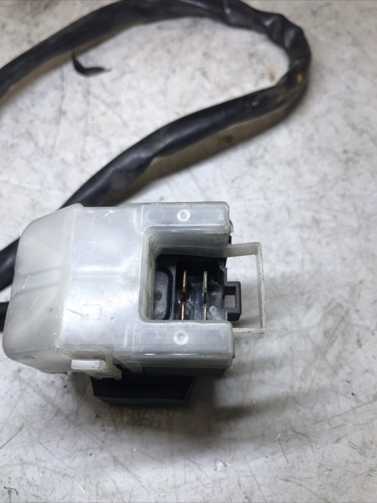 Starter Relay