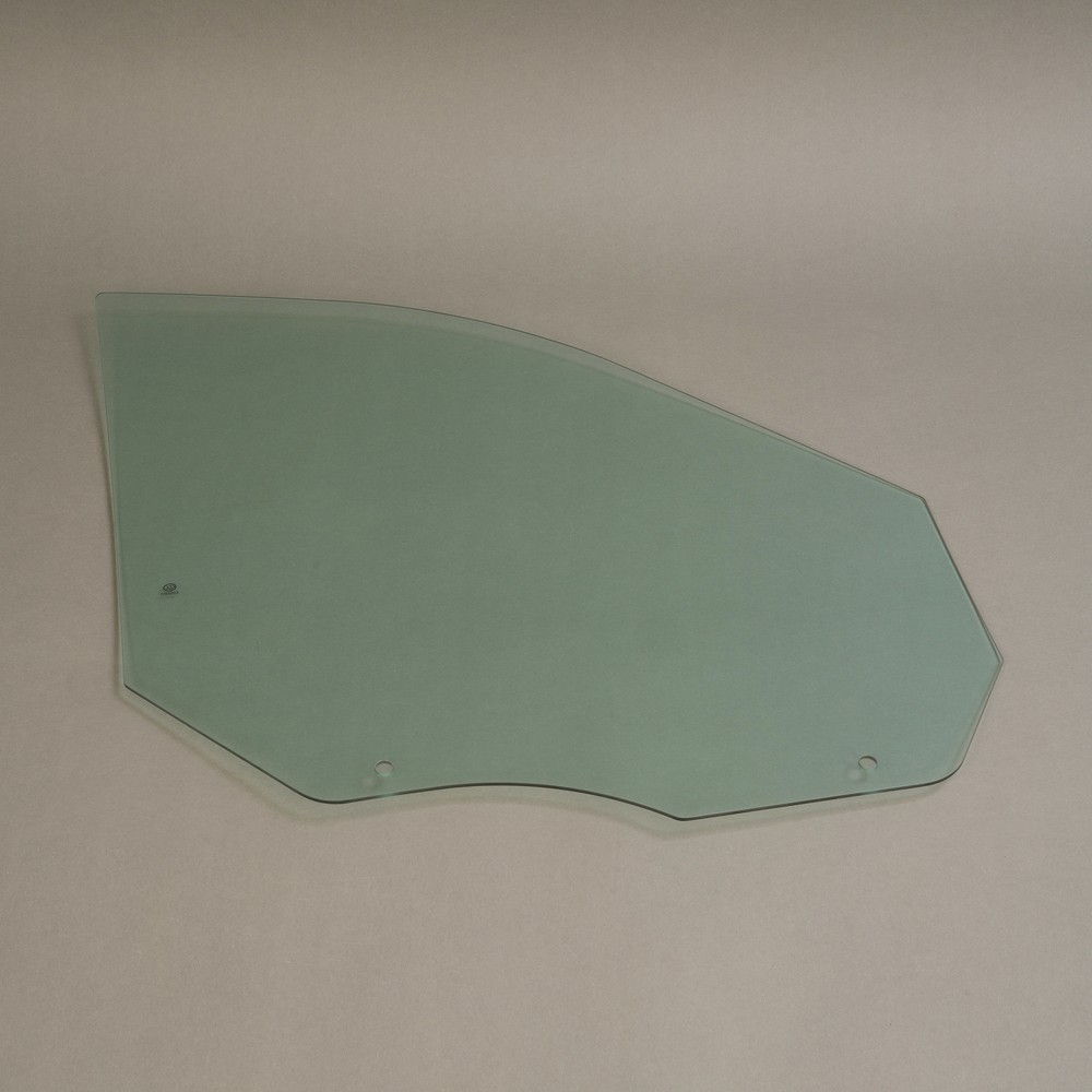 Fits 2011-2023 Dodge Durango Driver Side Left Front Door Glass Window