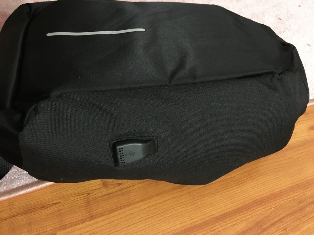  laptop backpack ,new,Water Resistant Laptop Backpack , Lightweight with USB