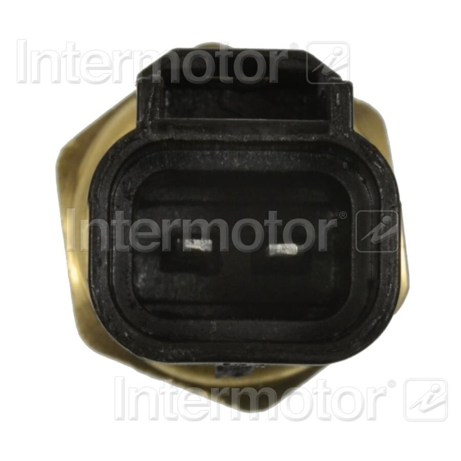 Engine Coolant Temperature Sensor SMP For 1997-2004 Ford Expedition