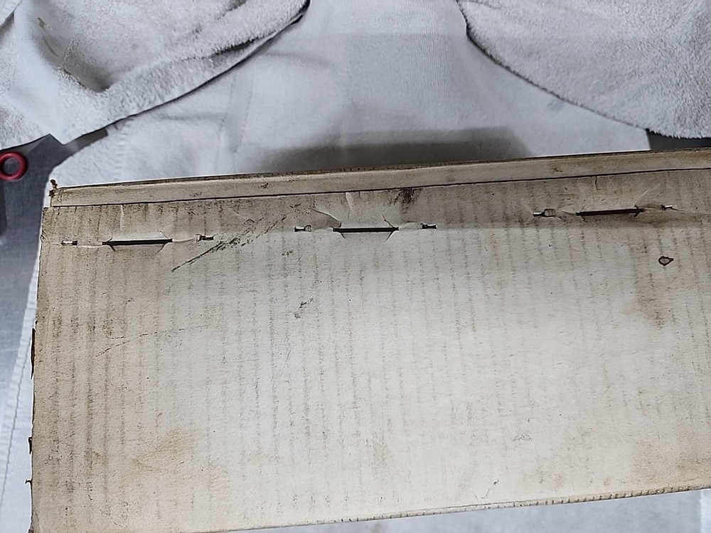 TIF TIF9100V Electronic Vacuum System, new sealed box