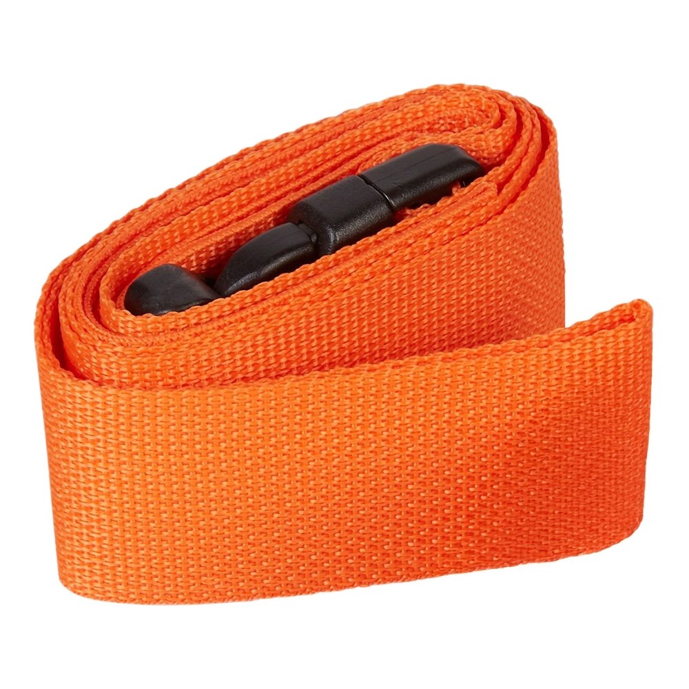 McKesson Backboard / Stretcher Strap 47152ORM 36 Ct
